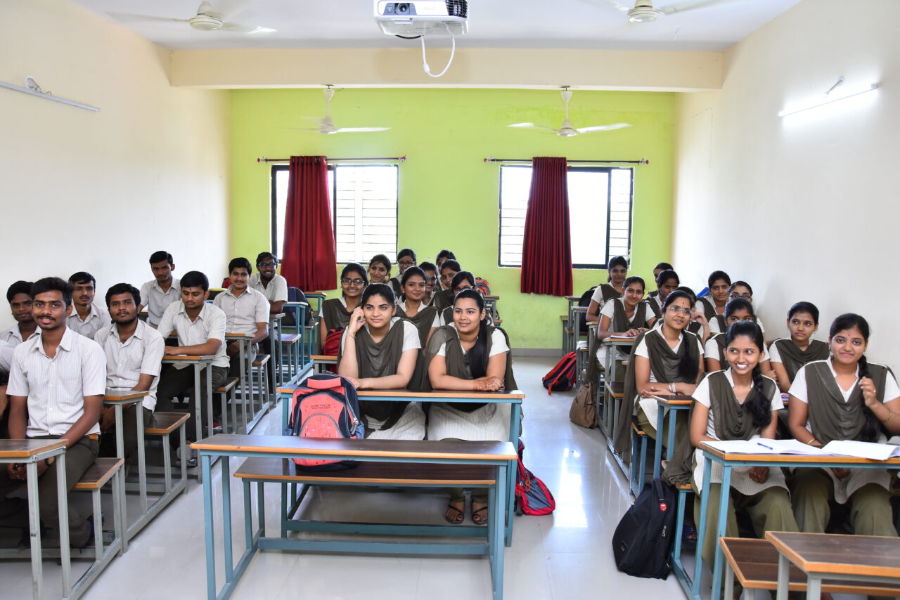 gurukul-degree-college