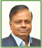Mr. Devidasrao Kulkarni
