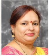 Mrs. Pallavi Patil