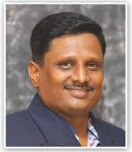 Mr. Vijaykumar Rachapgo