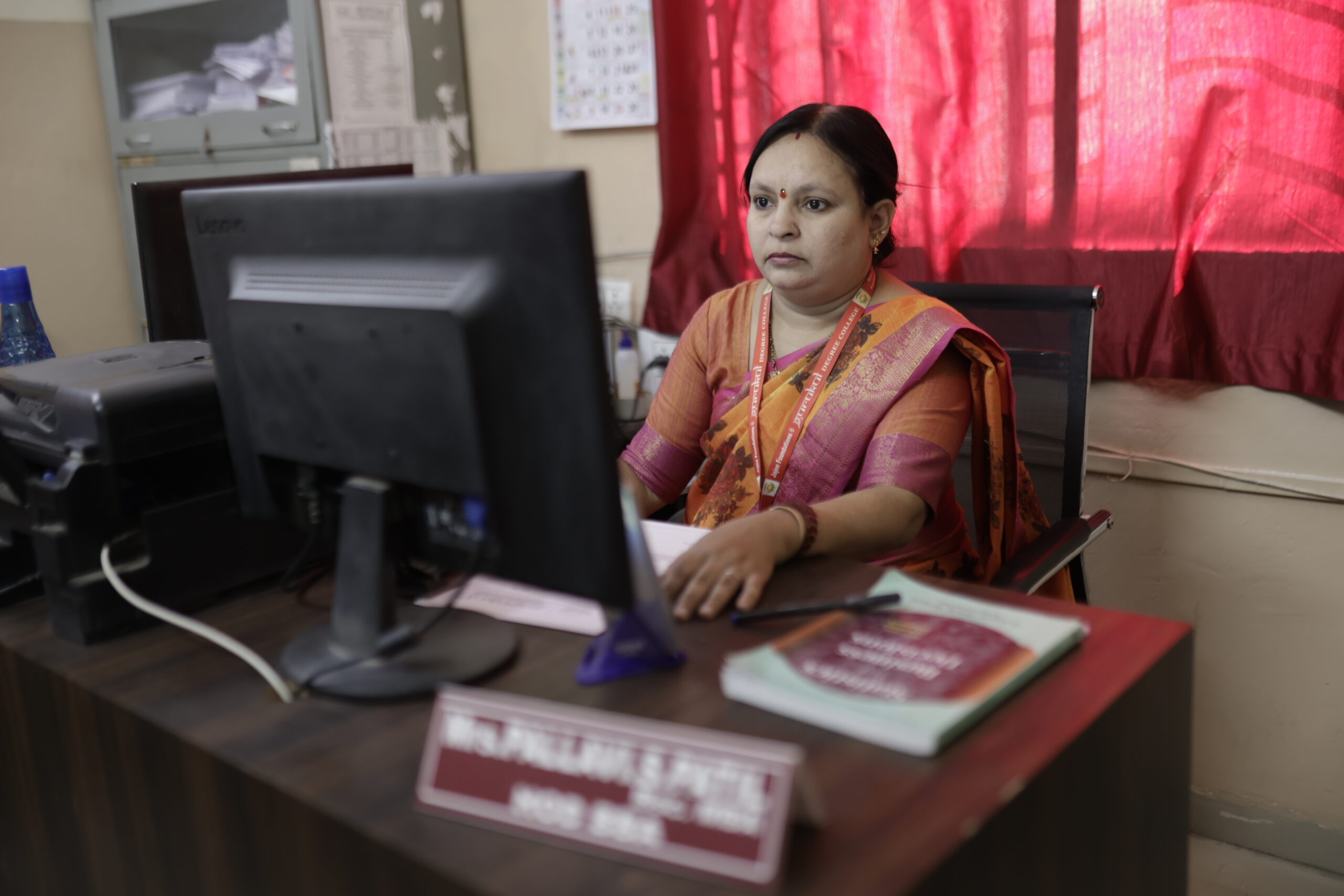 Best teaching staff in Kalaburagi colleges