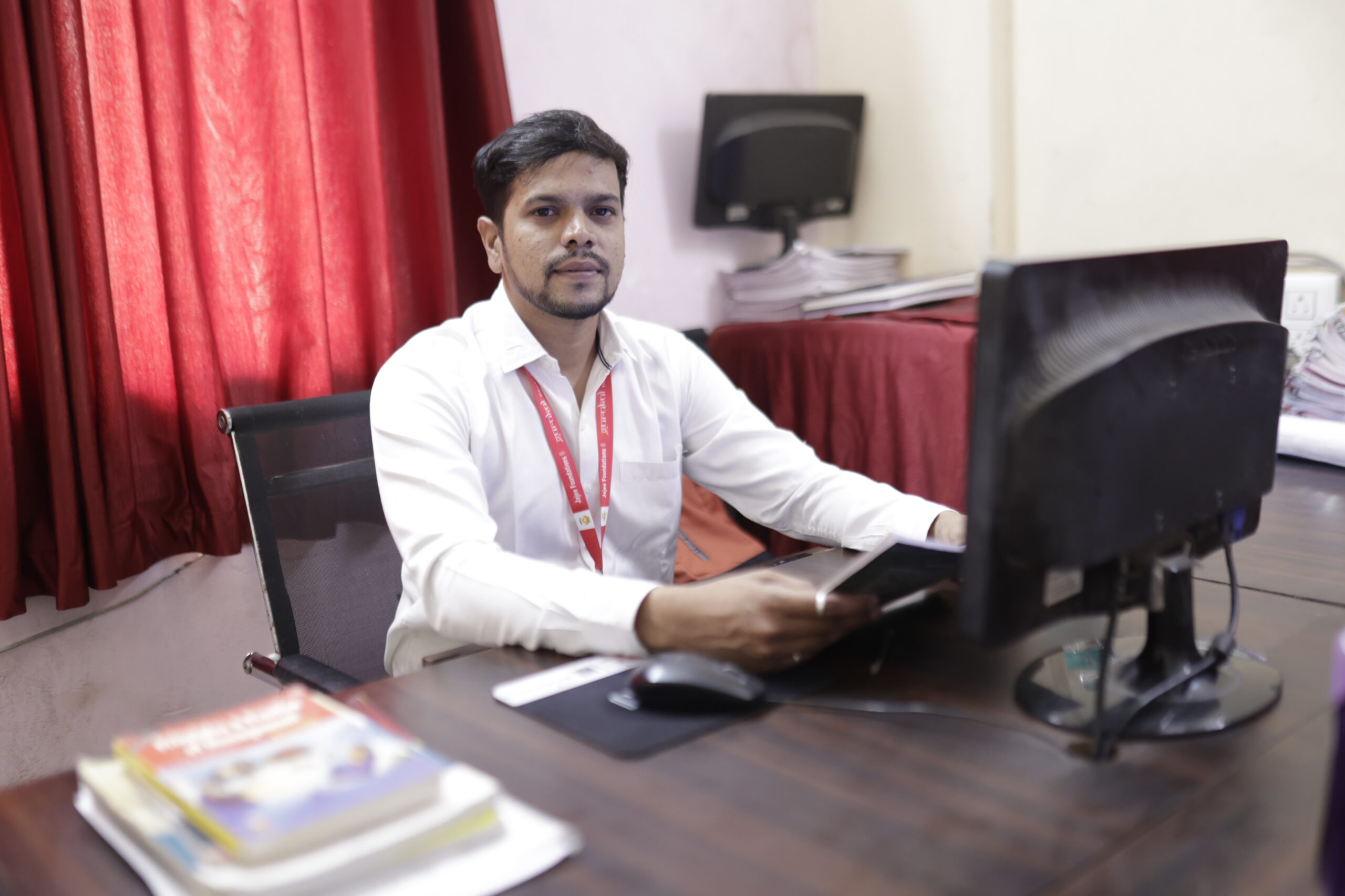 Best teaching staff in Kalaburagi colleges