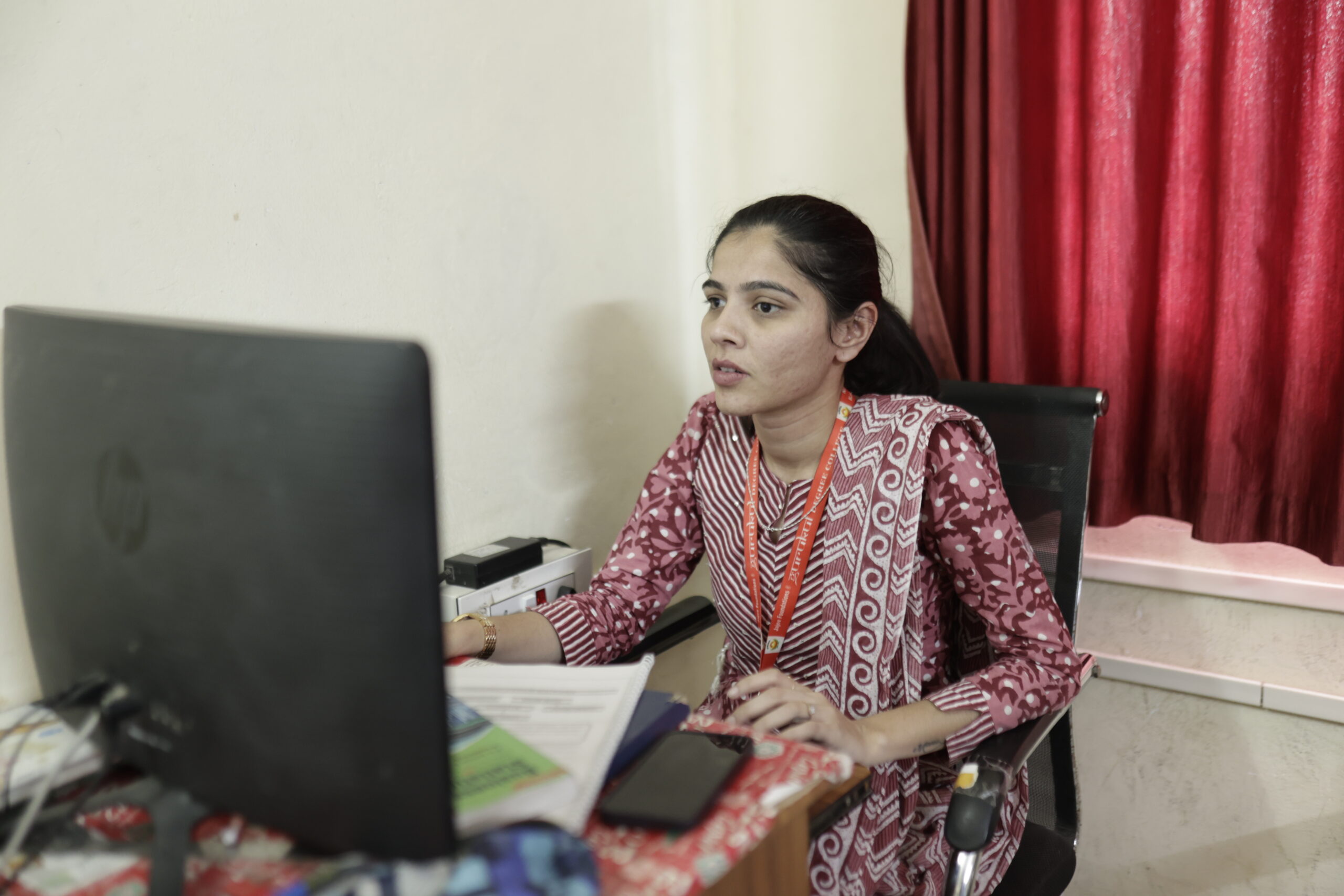 Best teaching staff in Kalaburagi colleges