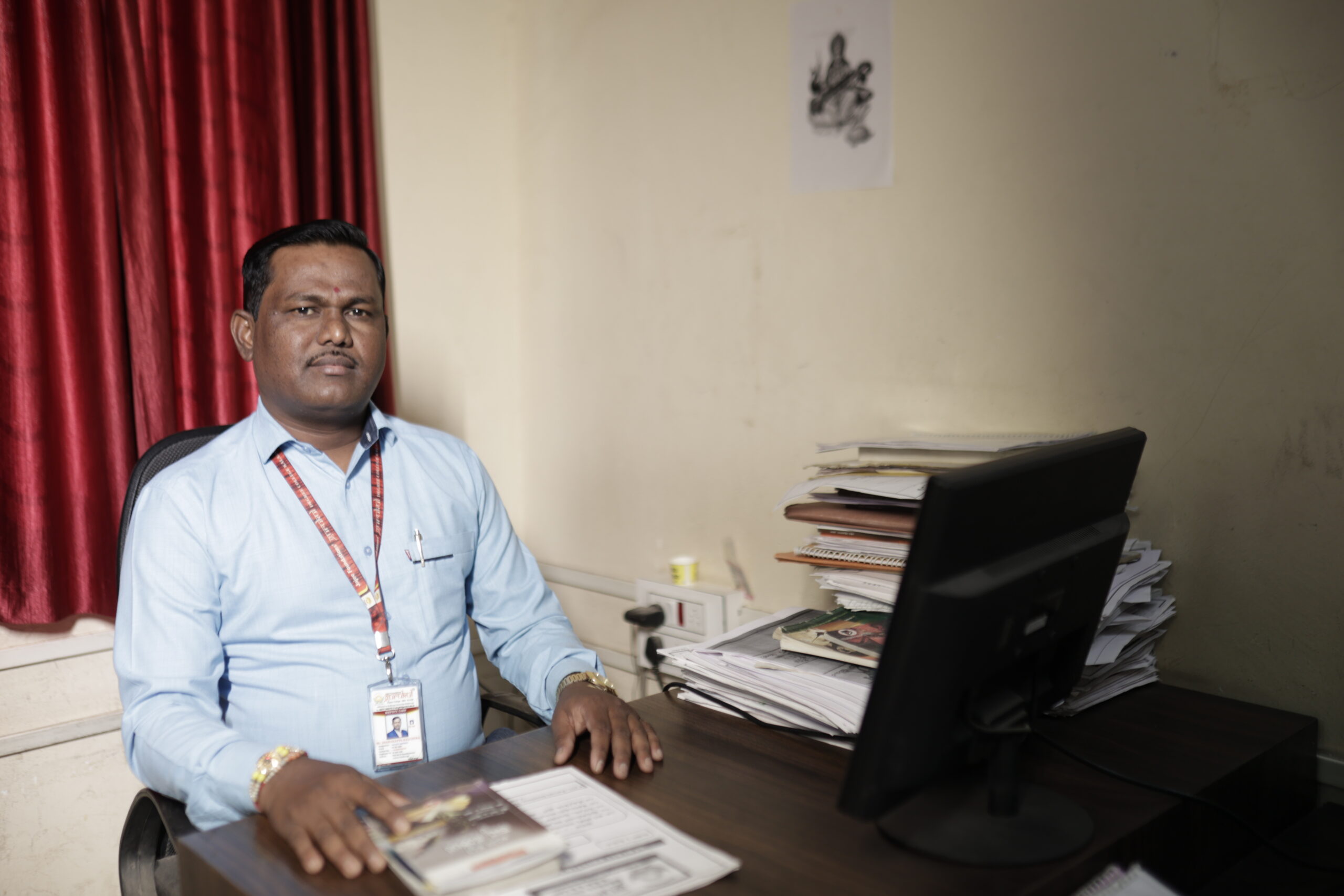Best teaching staff in Kalaburagi colleges