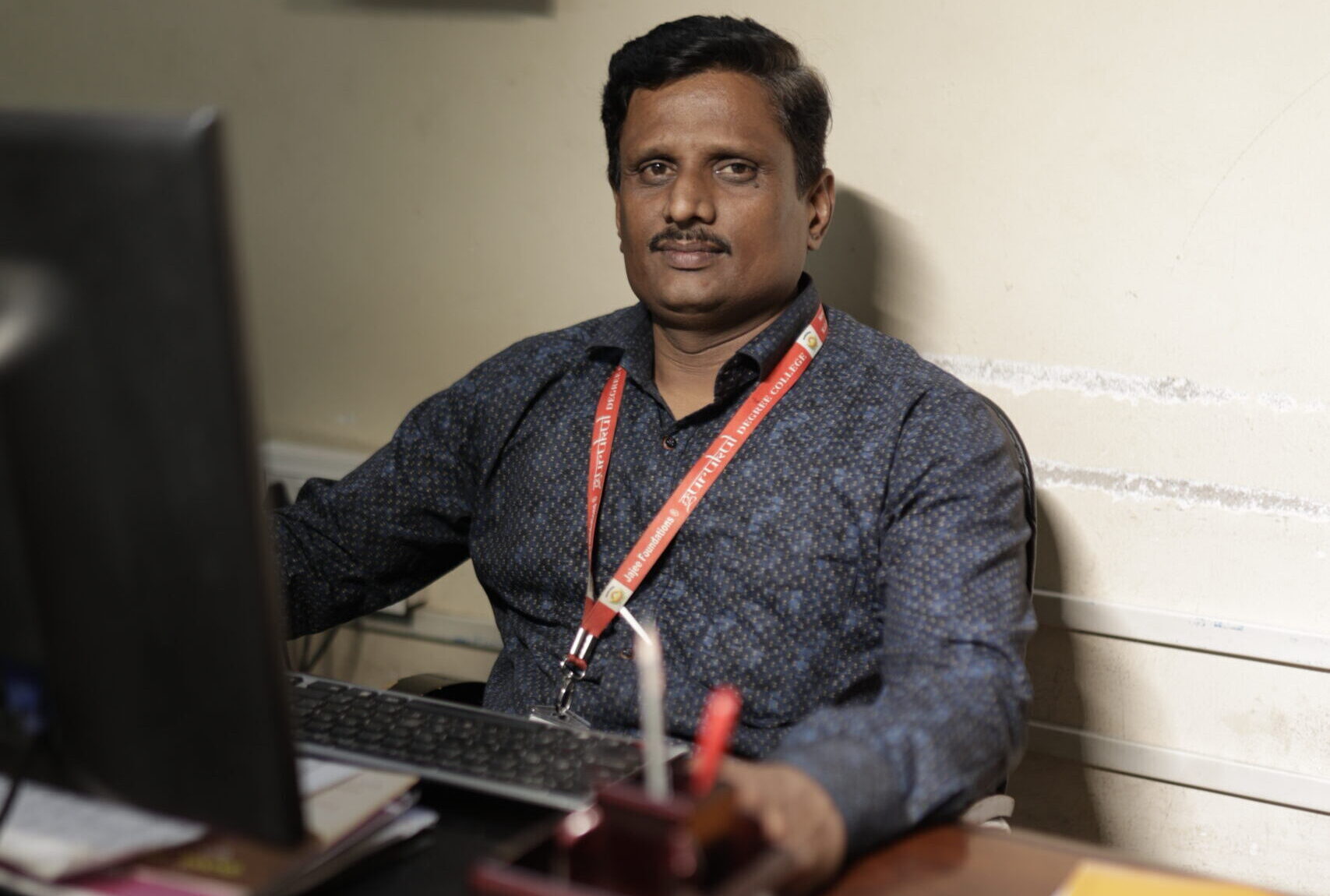 Best teaching staff in Kalaburagi colleges