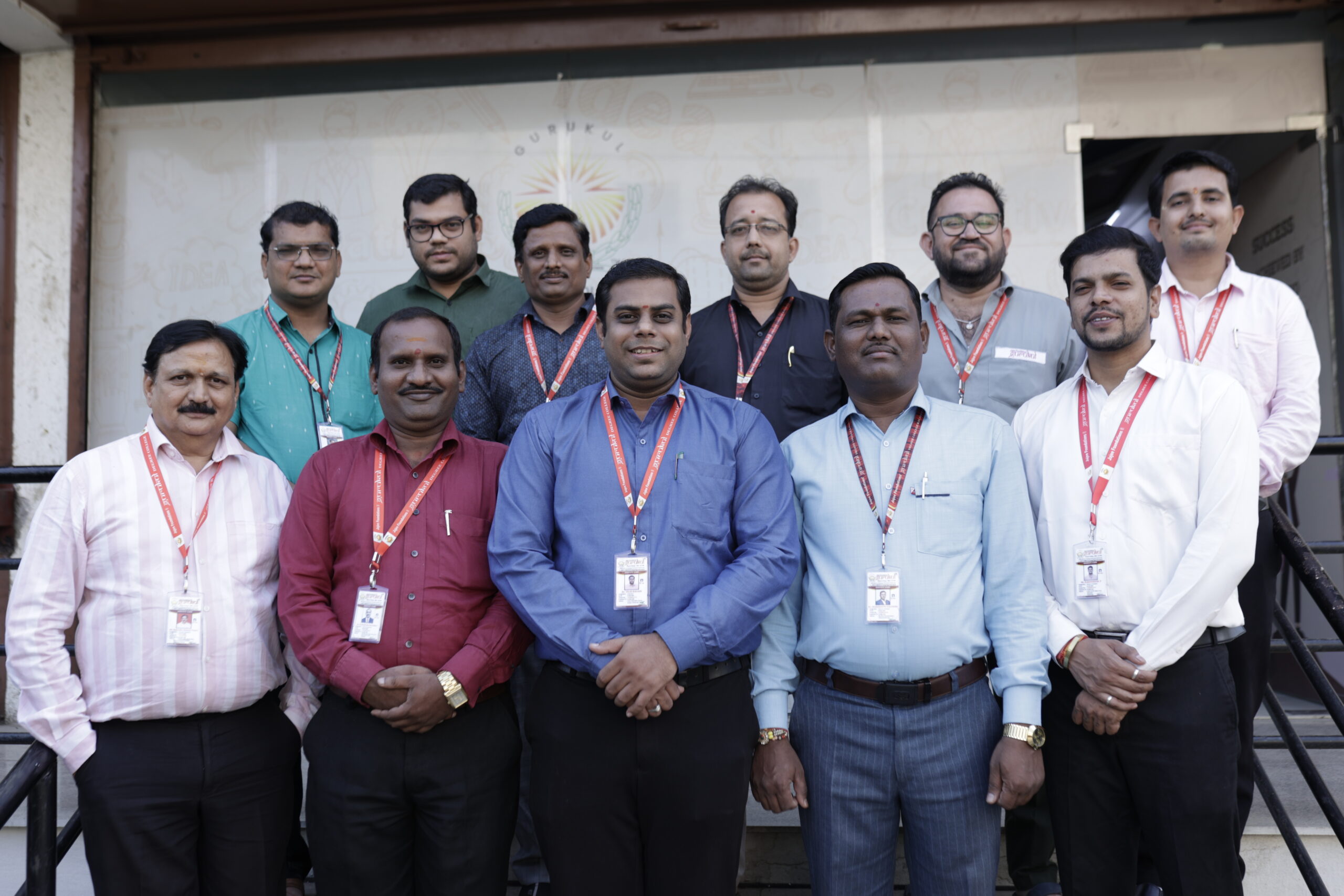 Best teaching staff in Kalaburagi colleges