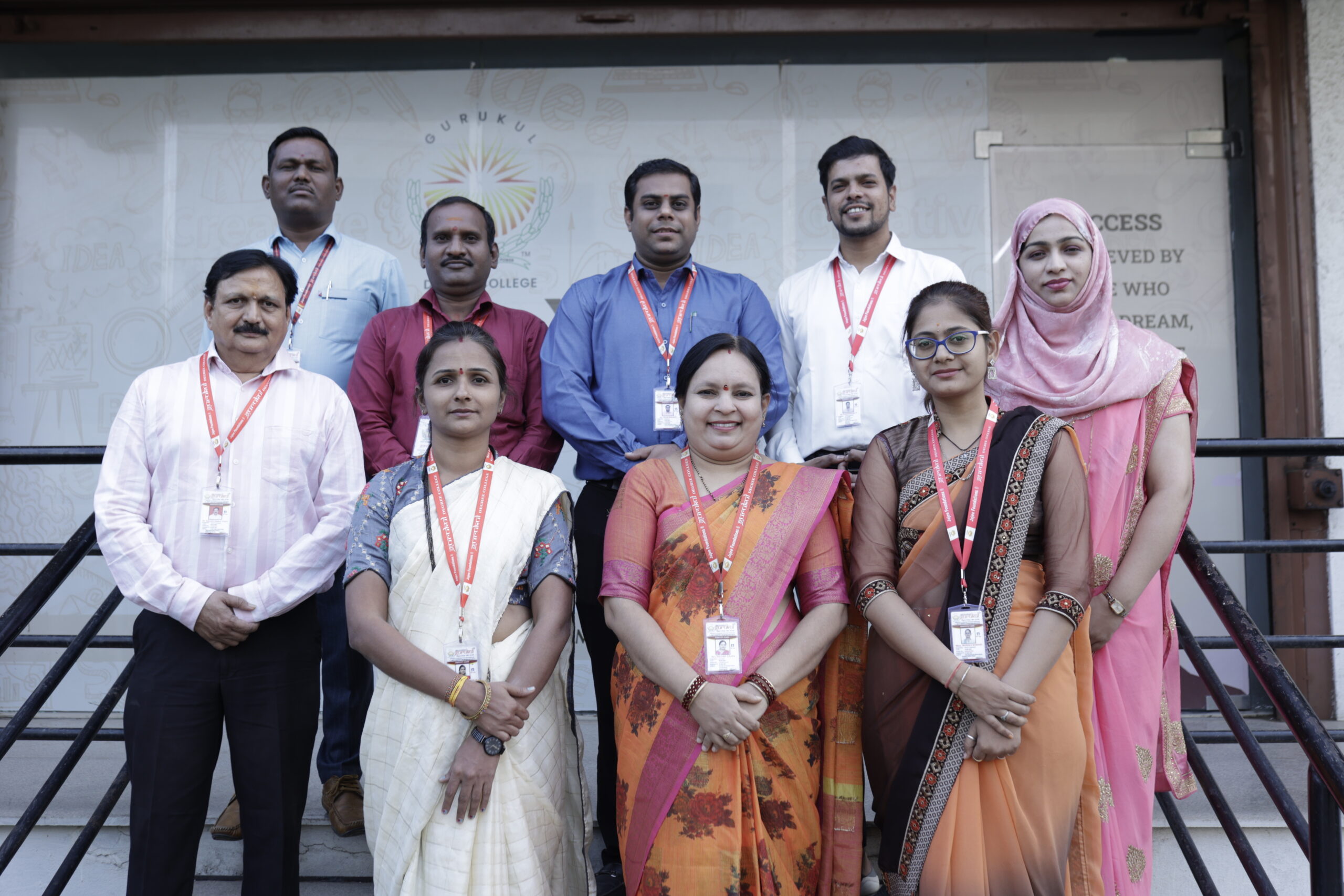 Best teaching staff in Kalaburagi colleges