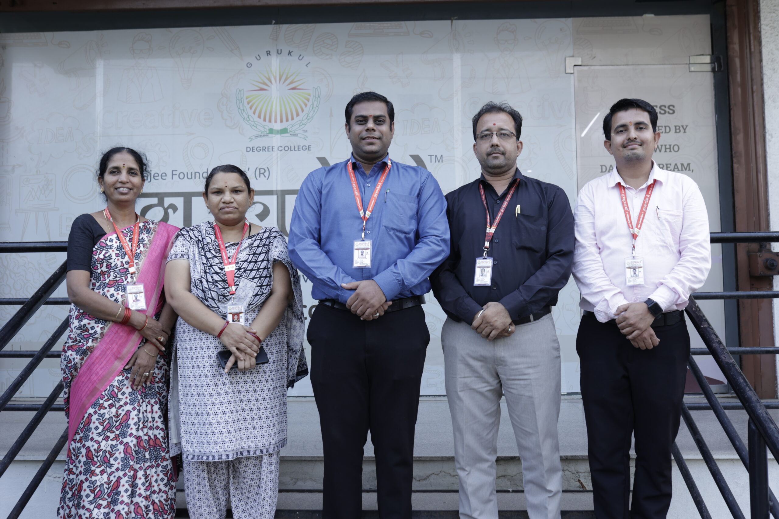 Best teaching staff in Kalaburagi colleges