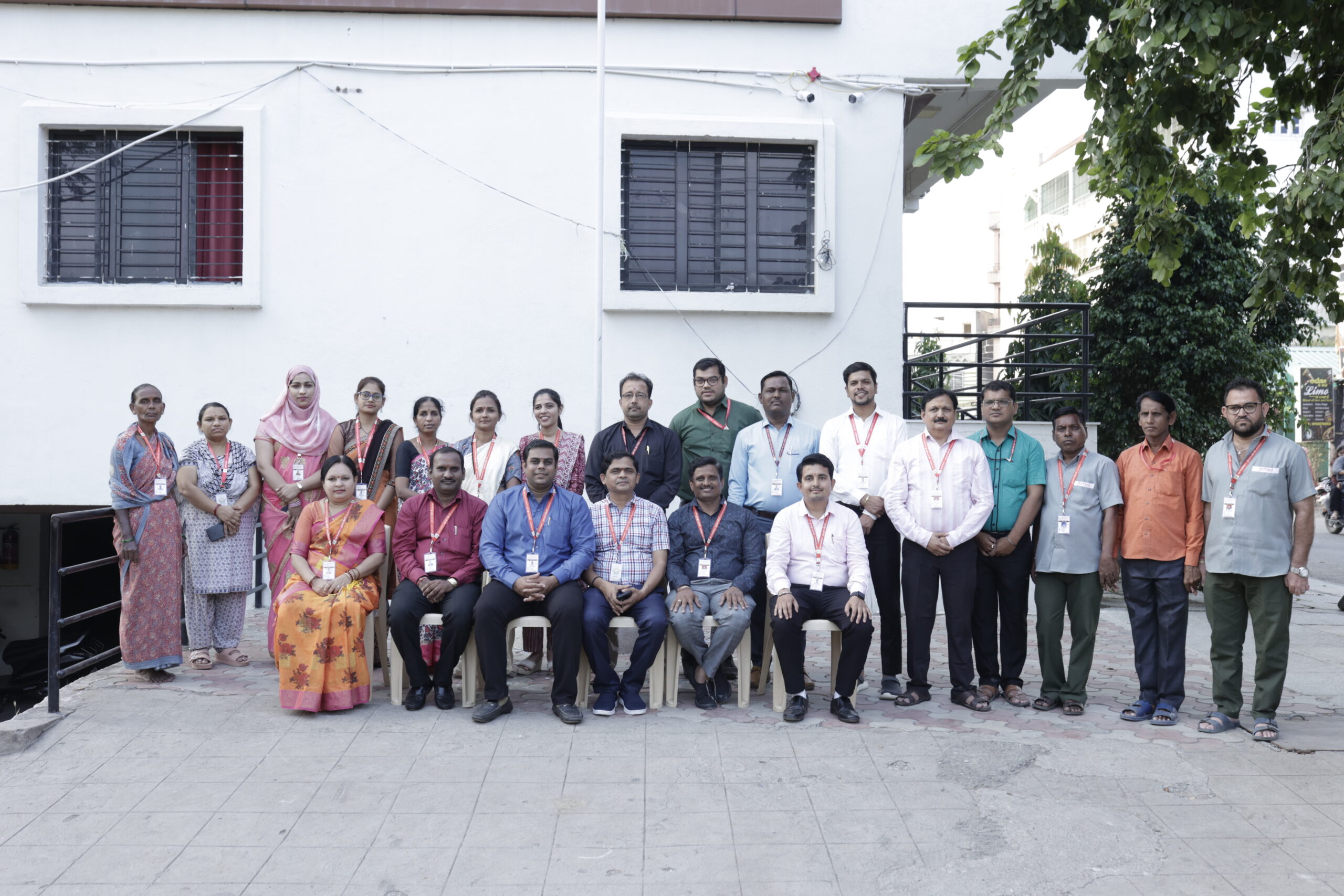 Best teaching staff in Kalaburagi colleges