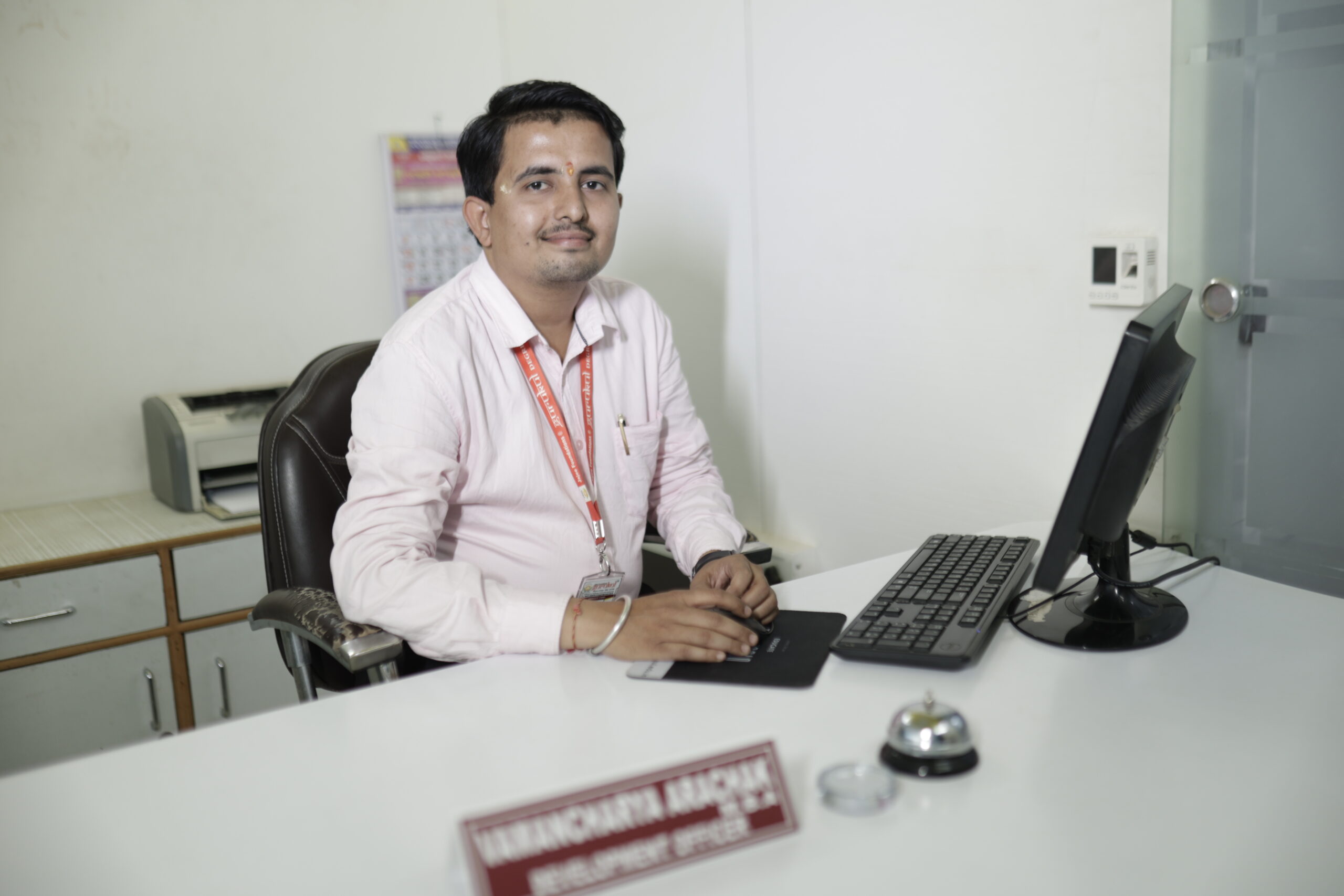 Best teaching staff in Kalaburagi colleges