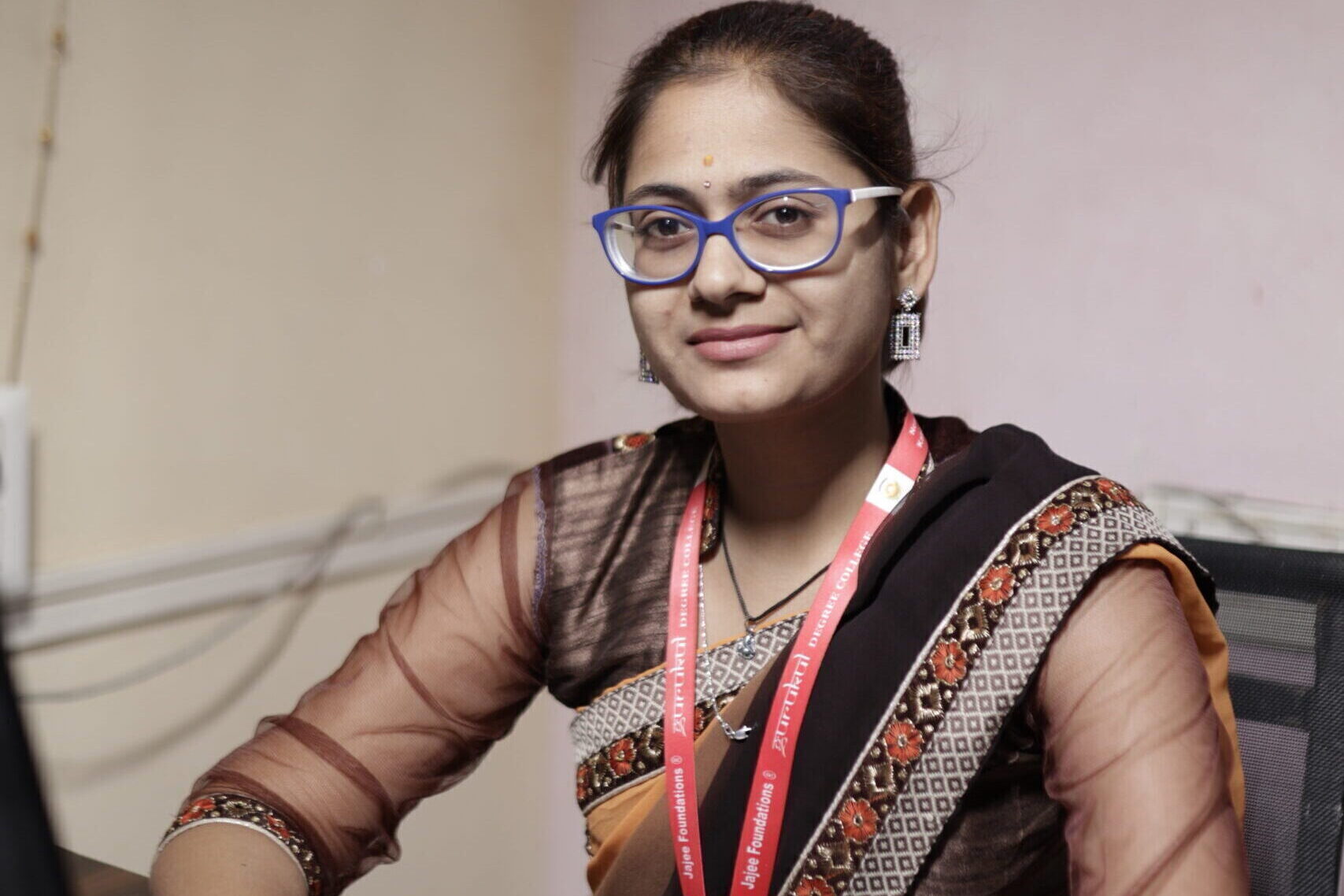 Best teaching staff in Kalaburagi colleges