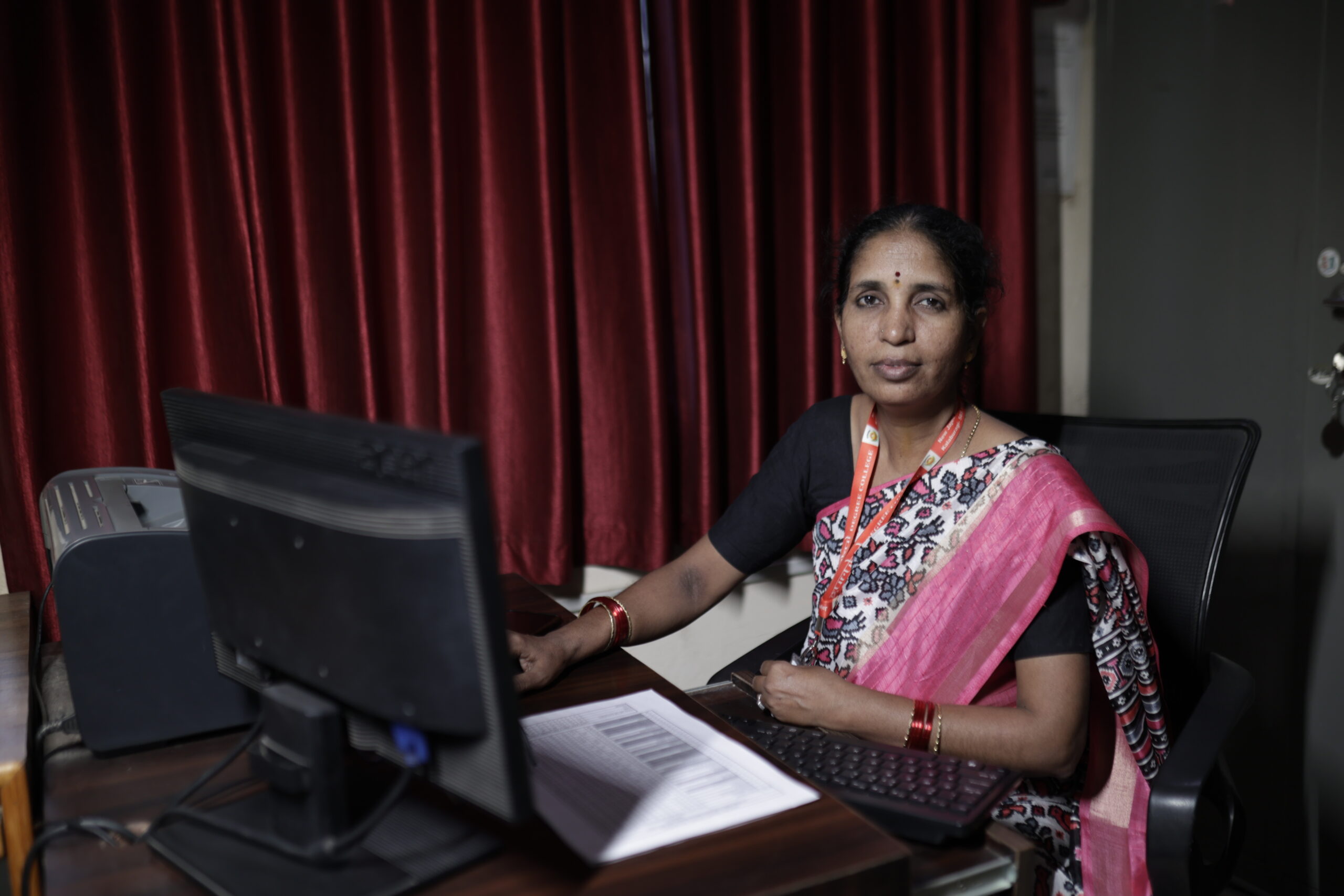 Best teaching staff in Kalaburagi colleges