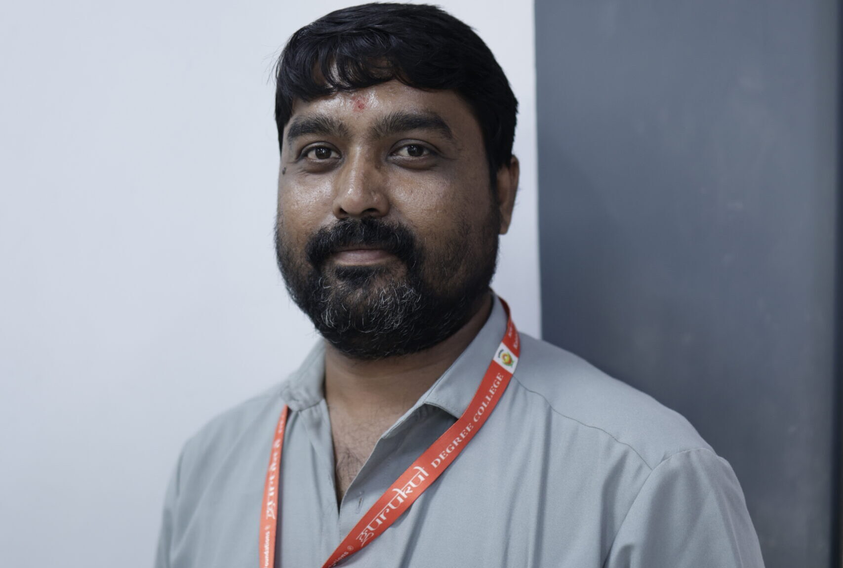 Best teaching staff in Kalaburagi colleges