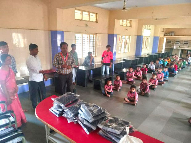 Degree colleges in Kalaburagi