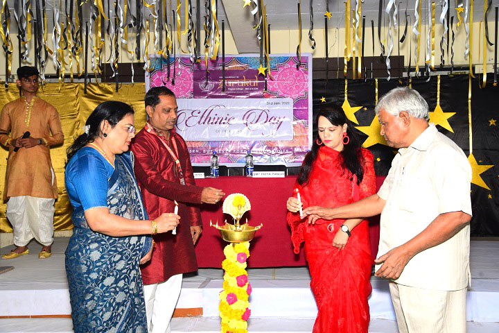 Degree colleges in Kalaburagi