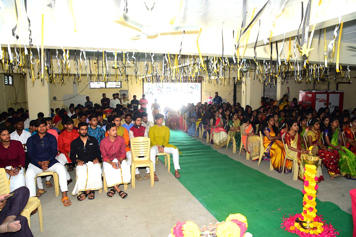 Degree colleges in Kalaburagi