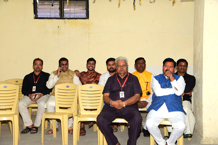 Degree colleges in Kalaburagi