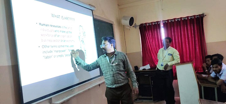 Degree colleges in Kalaburagi