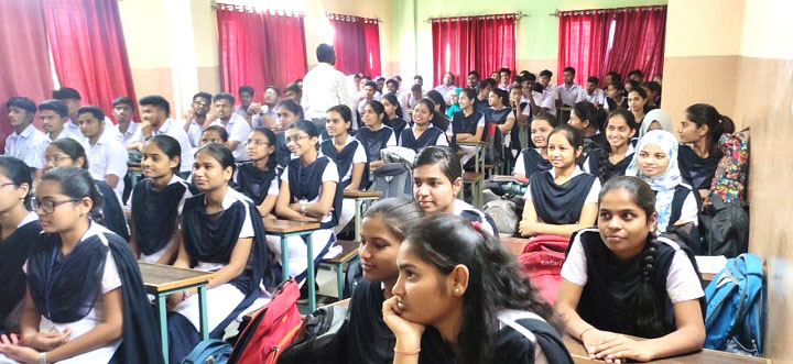 Degree colleges in Kalaburagi