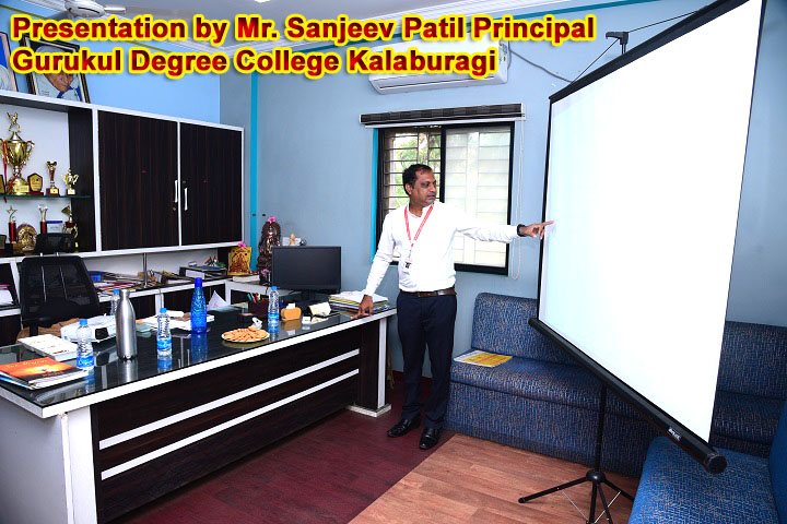 Degree colleges in Kalaburagi