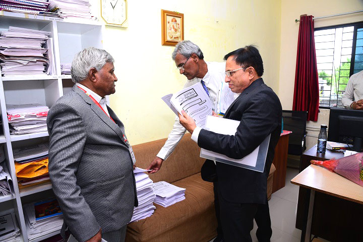 Degree colleges in Kalaburagi