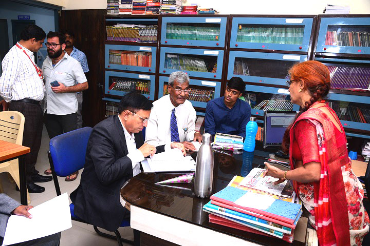 Degree colleges in Kalaburagi