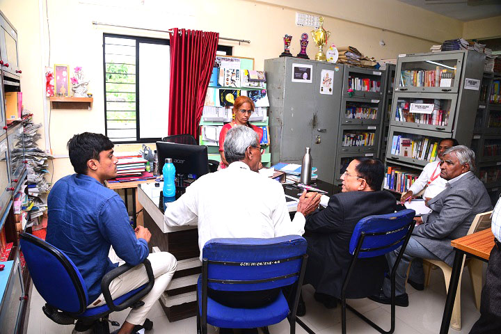 Degree colleges in Kalaburagi