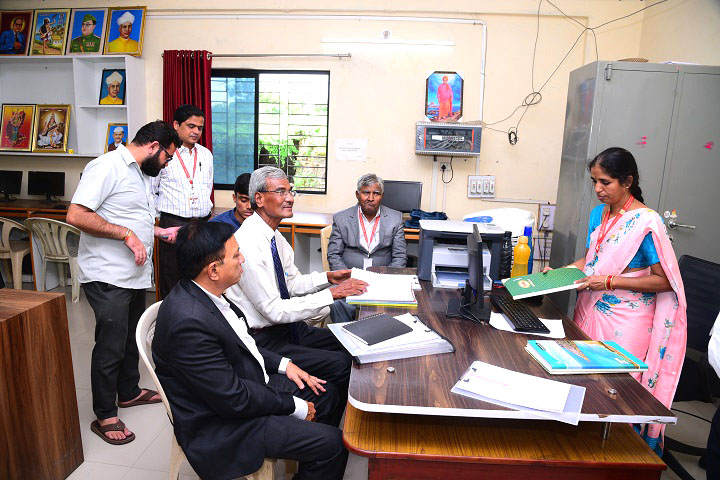 Degree colleges in Kalaburagi