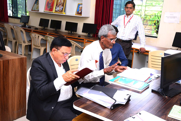 Degree colleges in Kalaburagi