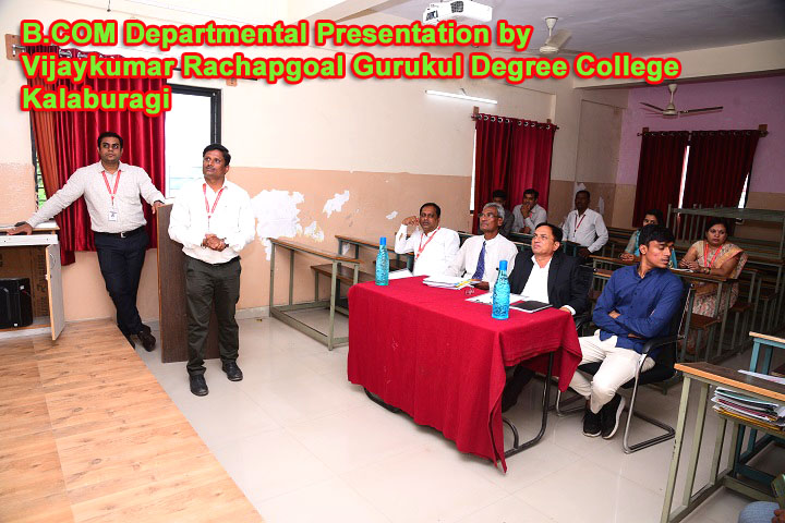 Degree colleges in Kalaburagi