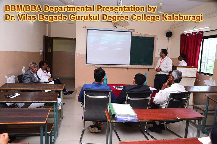 Degree colleges in Kalaburagi