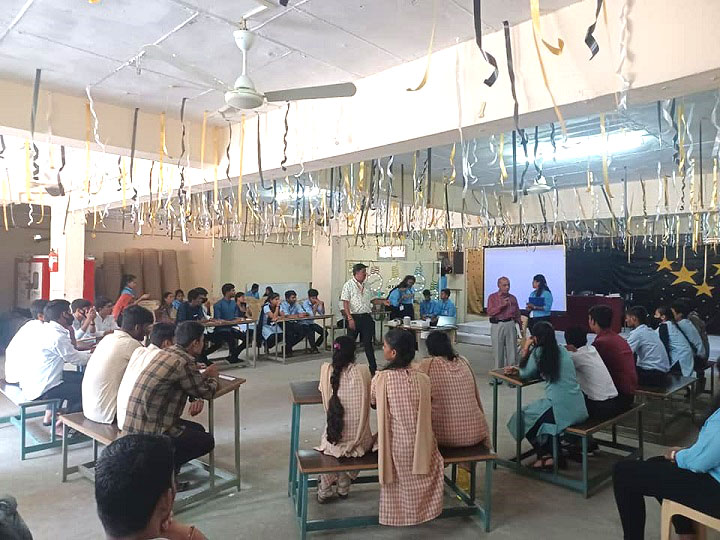 Degree colleges in Kalaburagi