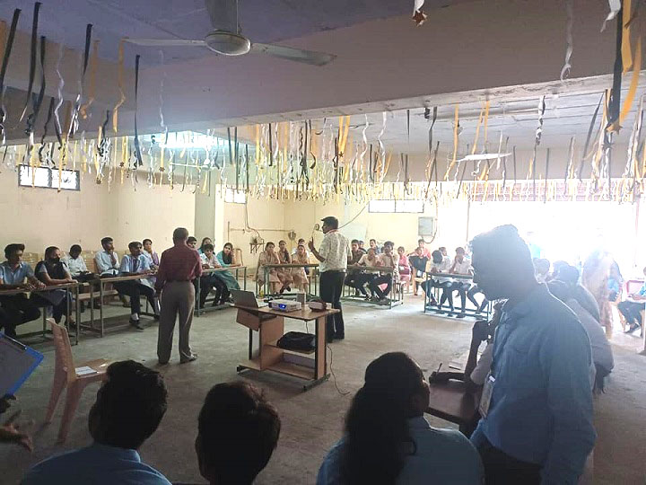 Degree colleges in Kalaburagi
