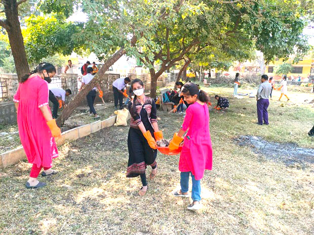Degree colleges in Kalaburagi
