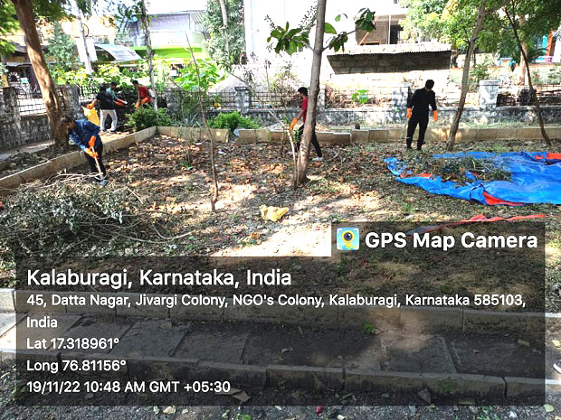 Degree colleges in Kalaburagi