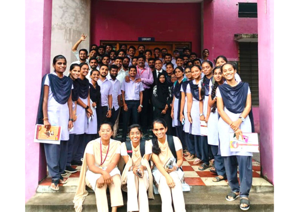 Degree colleges in Kalaburagi