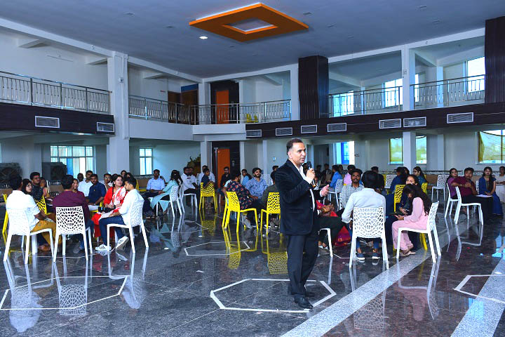 Degree colleges in Kalaburagi