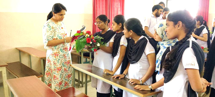 Degree colleges in Kalaburagi