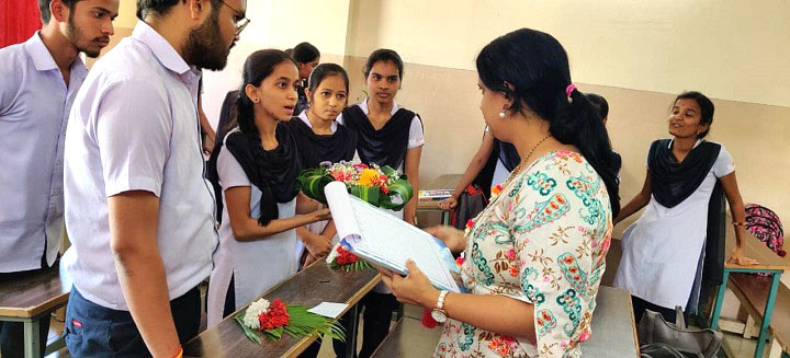Degree colleges in Kalaburagi