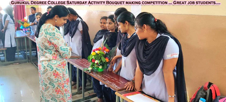 Degree colleges in Kalaburagi