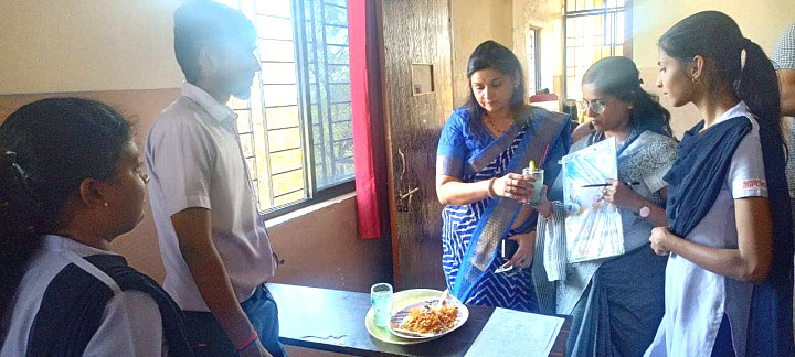 Degree colleges in Kalaburagi