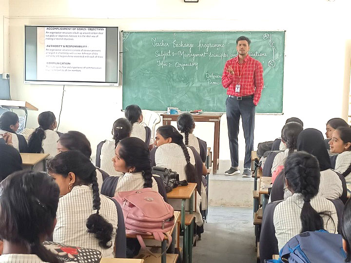 Degree colleges in Kalaburagi