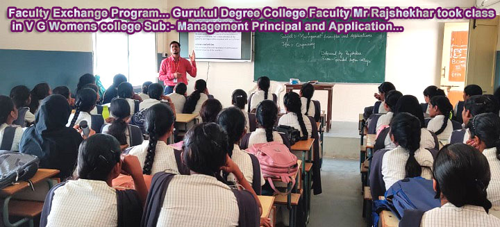 Degree colleges in Kalaburagi