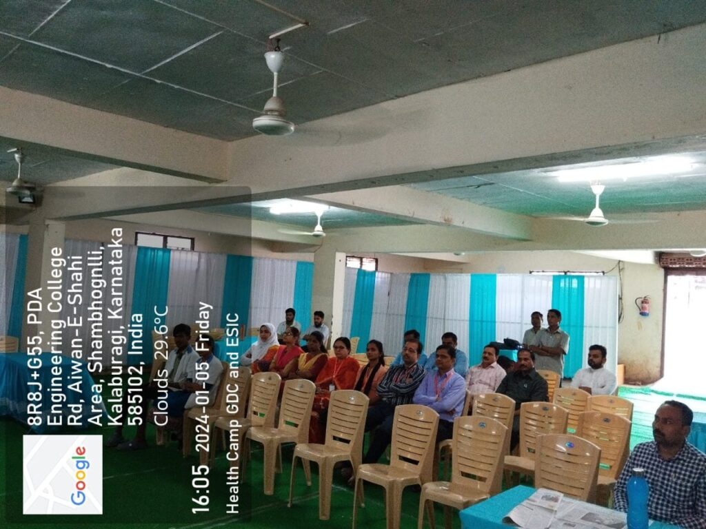 Degree colleges in Kalaburagi