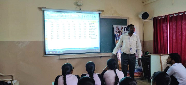 Degree colleges in Kalaburagi