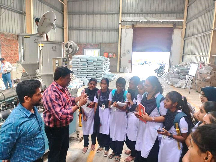 Degree colleges in Kalaburagi