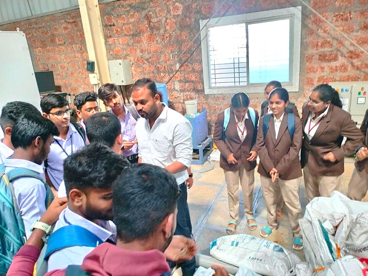 Degree colleges in Kalaburagi