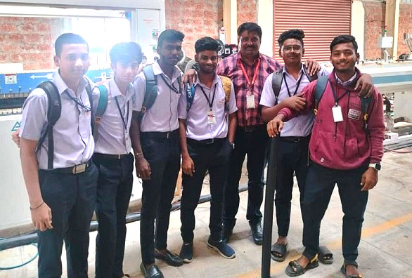 Degree colleges in Kalaburagi