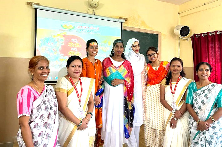 Degree colleges in Kalaburagi