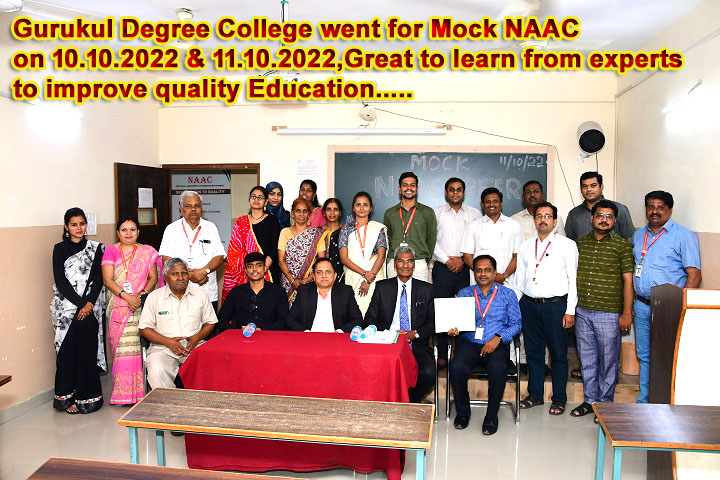 Degree colleges in Kalaburagi
